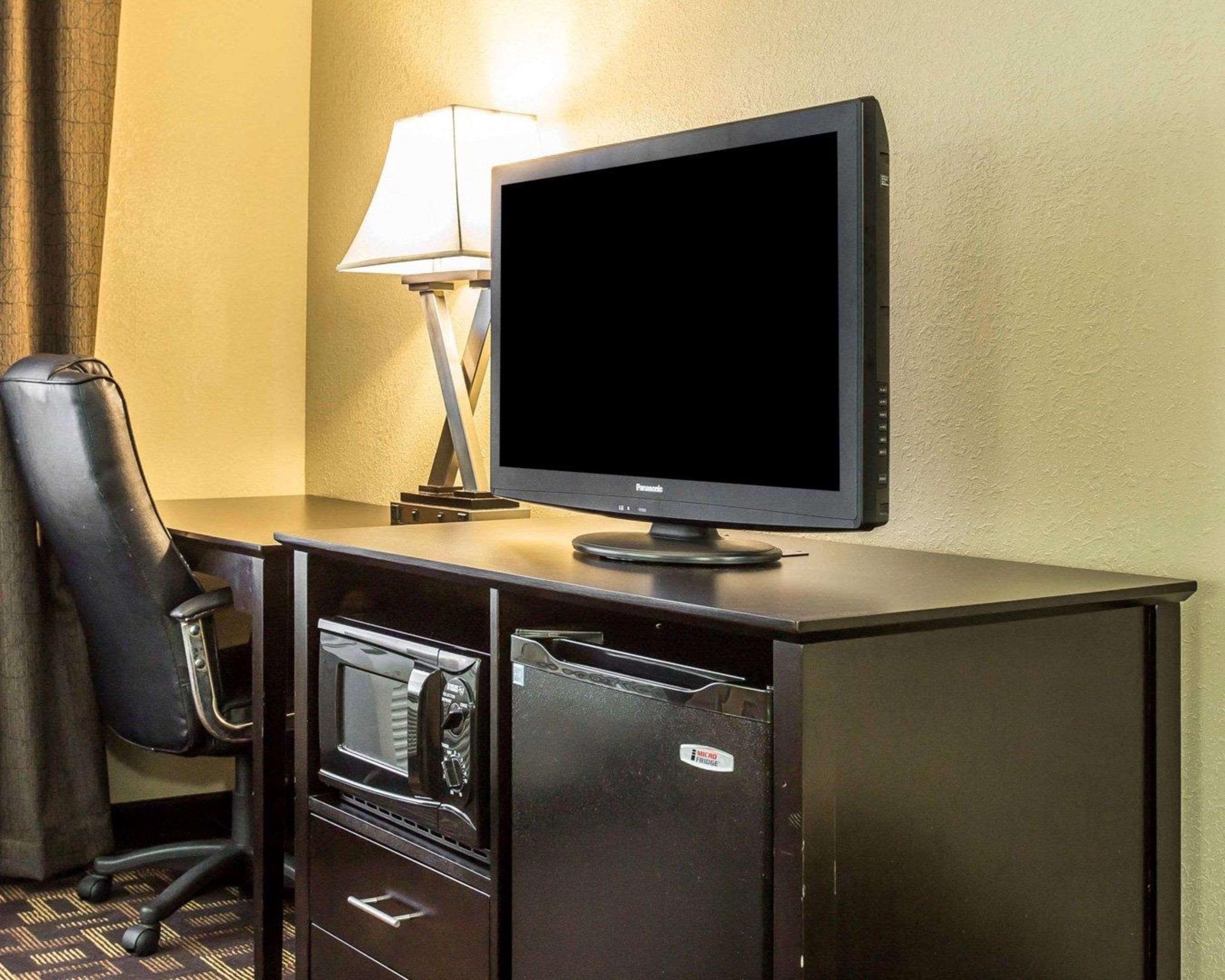 Quality Inn Lincolnton Εξωτερικό φωτογραφία