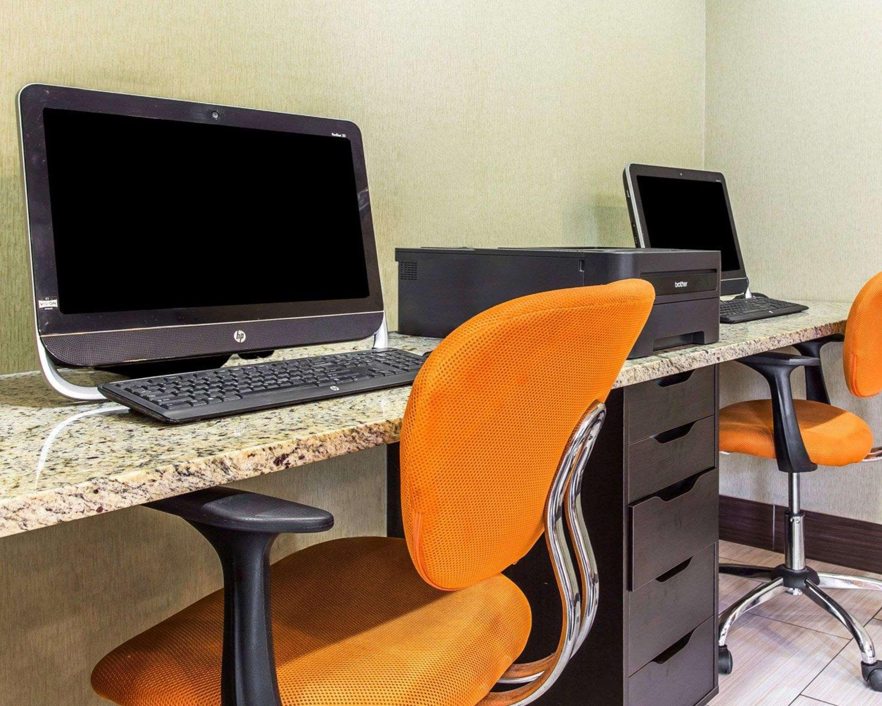 Quality Inn Lincolnton Εξωτερικό φωτογραφία