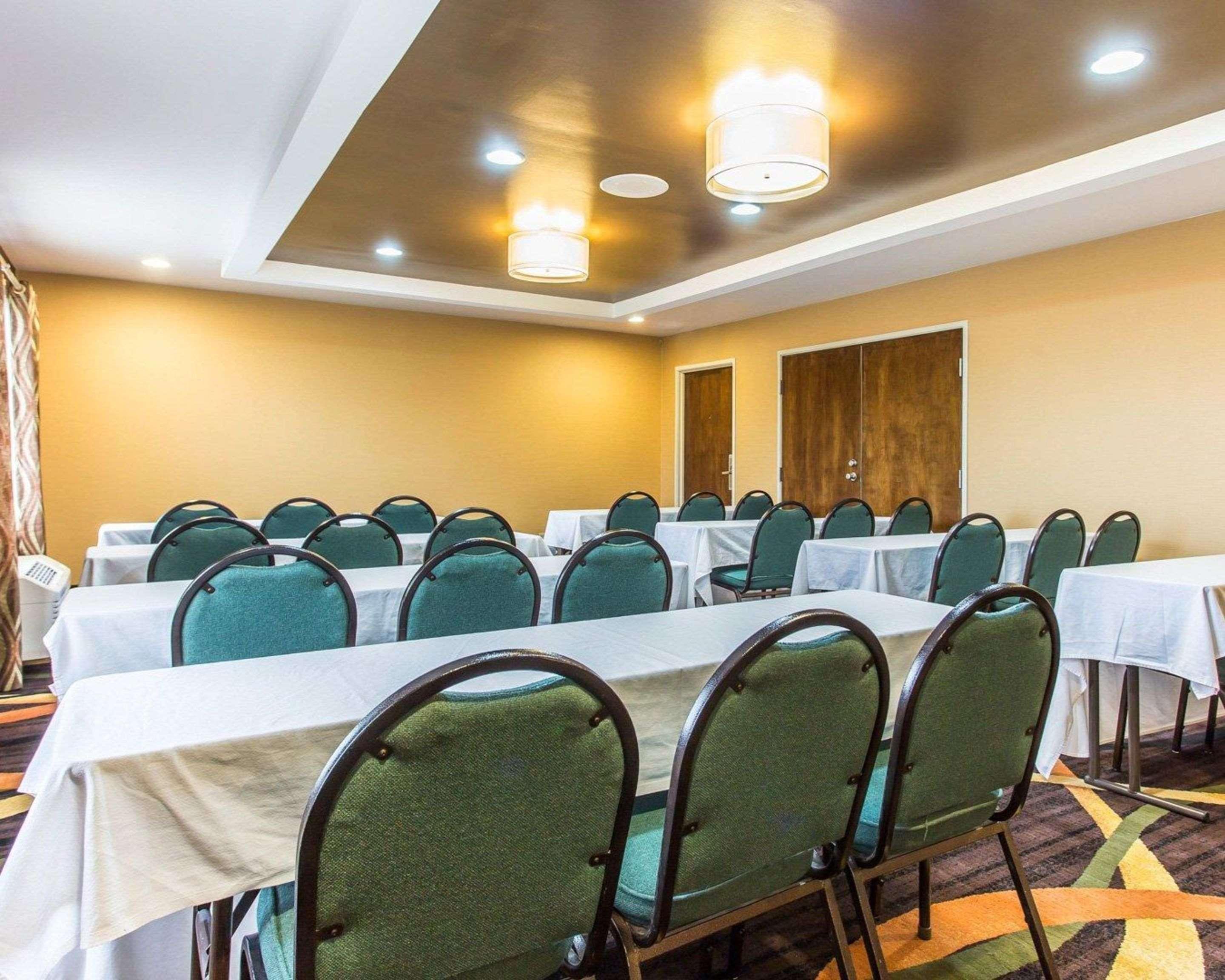 Quality Inn Lincolnton Εξωτερικό φωτογραφία