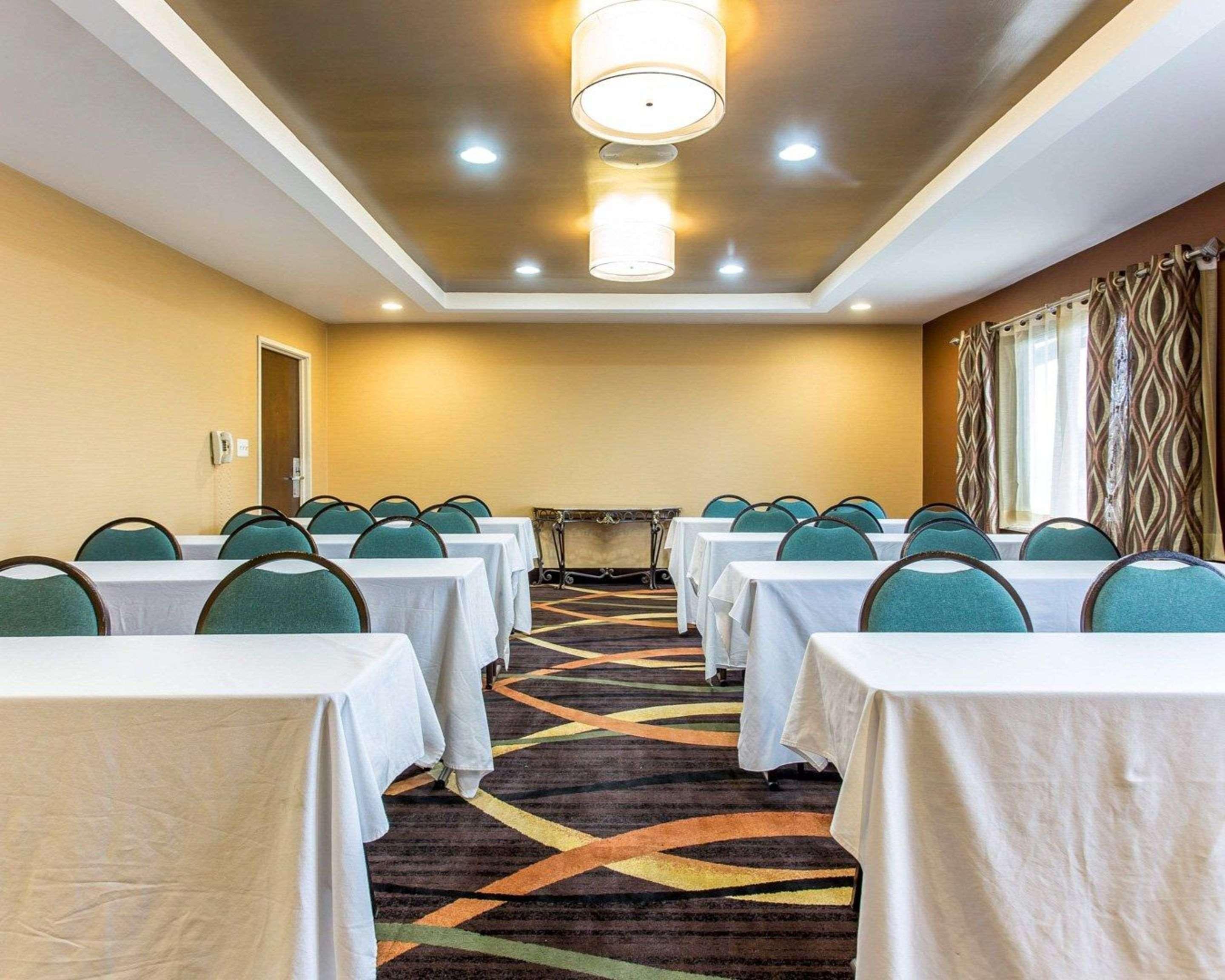 Quality Inn Lincolnton Εξωτερικό φωτογραφία