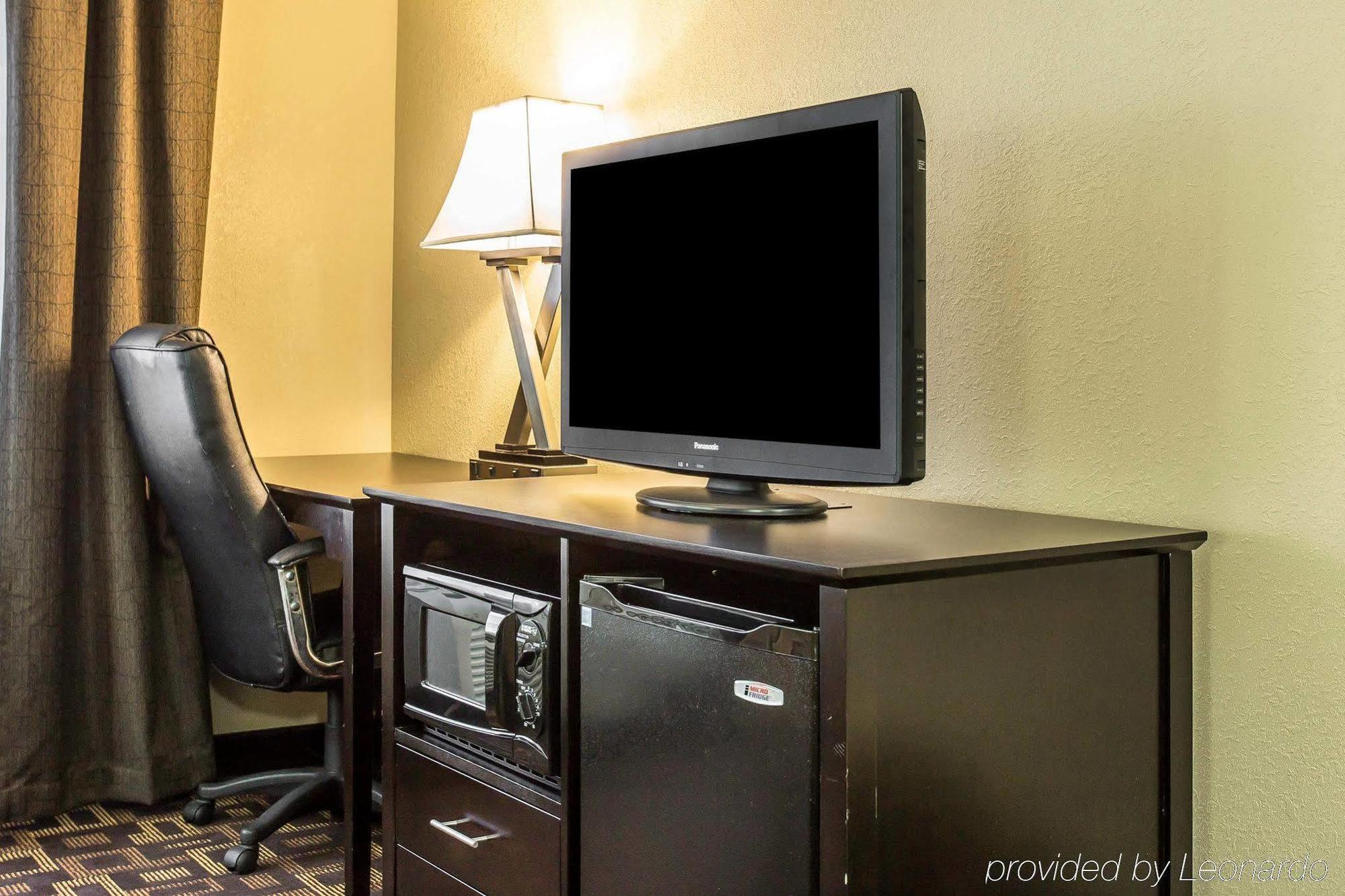 Quality Inn Lincolnton Εξωτερικό φωτογραφία