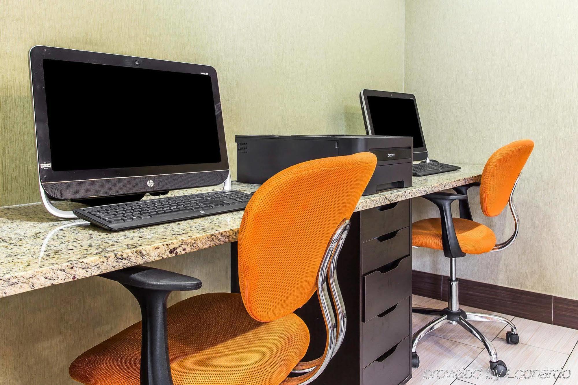 Quality Inn Lincolnton Εξωτερικό φωτογραφία