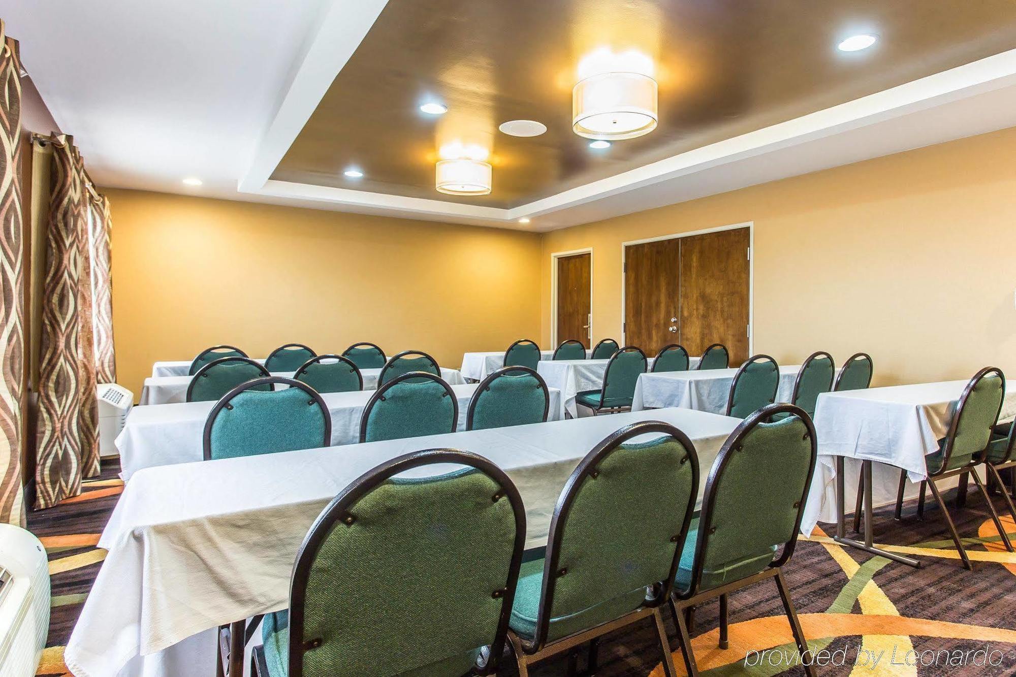 Quality Inn Lincolnton Εξωτερικό φωτογραφία
