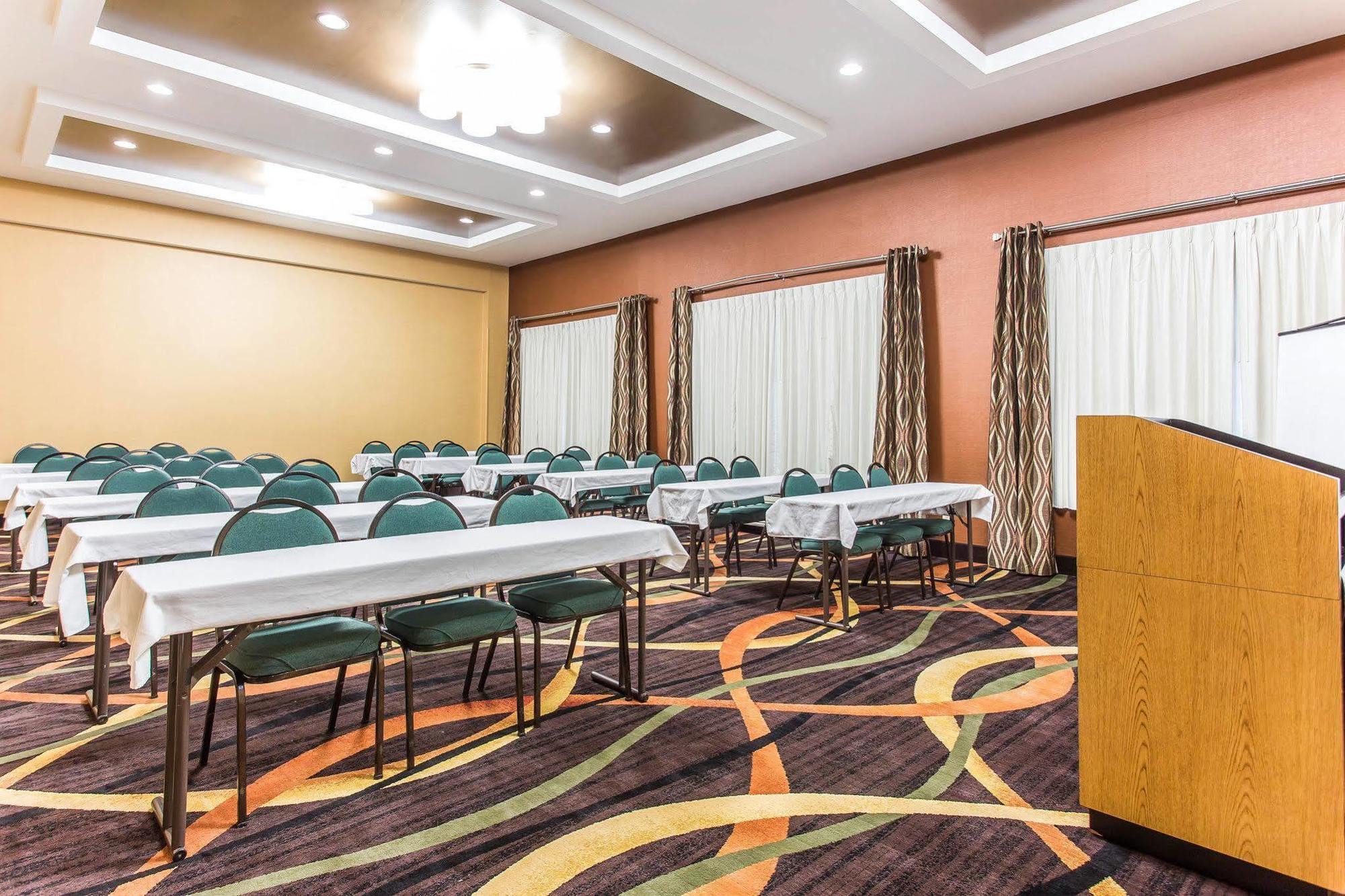 Quality Inn Lincolnton Εξωτερικό φωτογραφία
