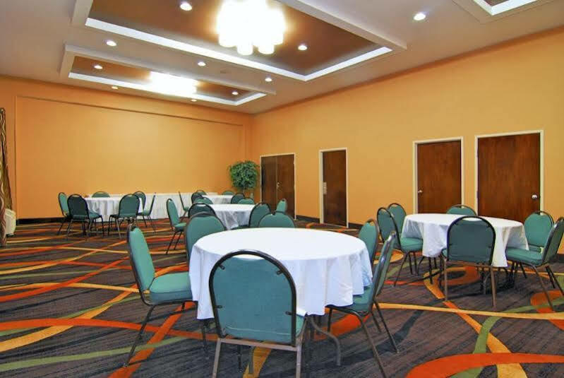 Quality Inn Lincolnton Εξωτερικό φωτογραφία