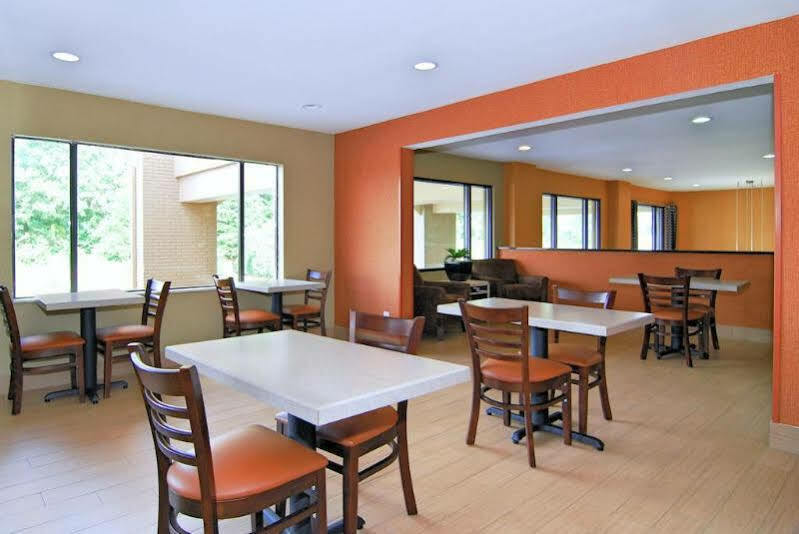 Quality Inn Lincolnton Εξωτερικό φωτογραφία