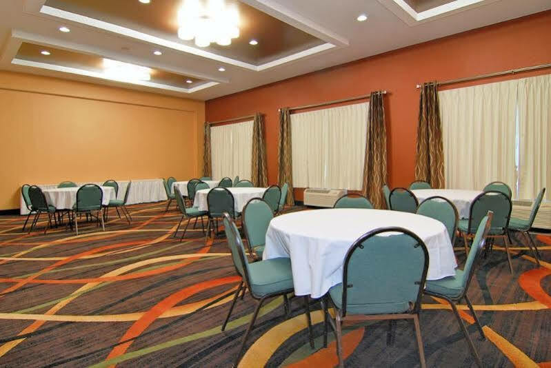 Quality Inn Lincolnton Εξωτερικό φωτογραφία