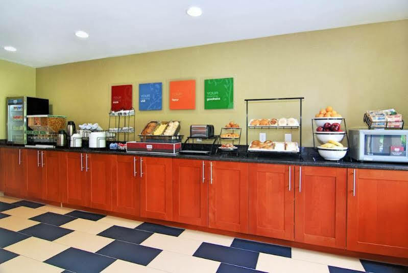 Quality Inn Lincolnton Εξωτερικό φωτογραφία